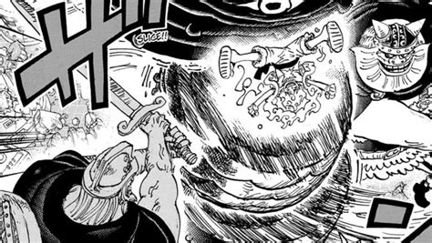 One Piece 1111 spoilers : r/OnePiece .